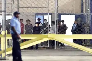 美조지아주 구금 사태 한 달… ‘급한 불’ 껐지만 비자제도 근본 대책은 아직