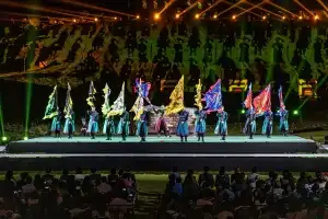 ‘시민과 함께 만든 8일간의 축제’, 제62회 수원화성문화제 폐막
