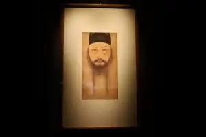 [추석 핫이슈] 세계 수묵비엔날레, 남도 인류문명의 여백을 그리다