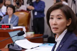 “GPU 5만장 불가”라던 나경원, 26만장 현실화에 “성과 위조” 공세