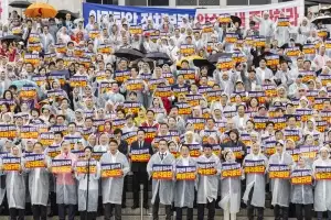 野 “특검·특검보 보은인사 원천 차단”…3특검 겨냥 ‘정치특검 방지법’ 발의