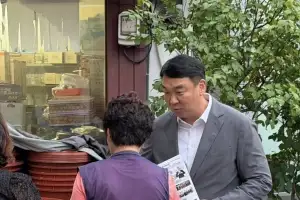 정희용 “서민 경제 한계에도 정부 정책은 재탕…李 대통령 부부는 국민 정서 외면”