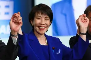 “야스쿠니 참배할 거야!” 단호했던 다카이치, 돌연 “일단 보류” 왜?