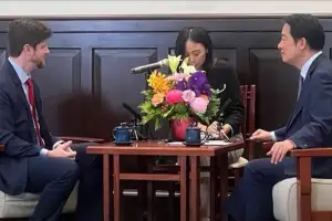 대만 총통이 제시한 트럼프가 노벨평화상 받는 법