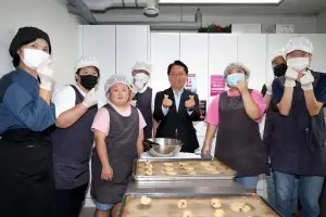 복지 시설·수해 가정에 ‘추석의 정’ 나눈 서대문