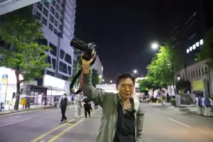 5·18민주화운동 ‘고교 시민군’ 김향득 사진작가 별세