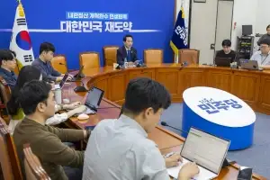 與, 연휴 직후 본회의 제안… “민생법안 처리”