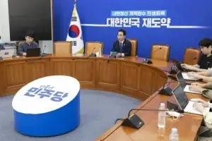 [사설] “싸우듯 개혁”, 정쟁용 트집… 민심 듣고 와서도 이럴 건가