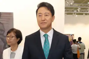 與에 날 세운 오세훈… “멈췄던 강북 재개발, 정치인이 반성해야”