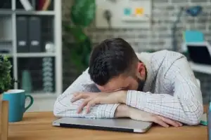 뇌 연구로 증명된 ‘잠이 보약이다’