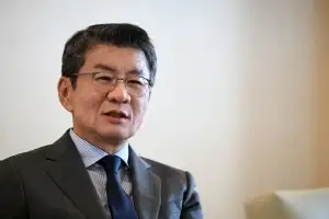 정몽규 축구협회장, FIFA 상업·마케팅 자문위 부위원장에 임명