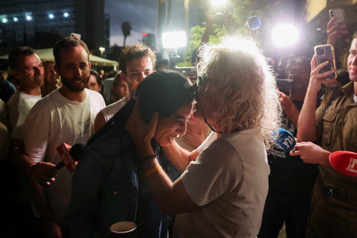 이·하마스 휴전 합의… 2년간의 ‘가자 비극’ 끝나나