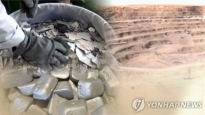 중국이 전략 광물인 희토류와 관련 기술의 수출을 한층 강화하는 명시적 조치를 내놨다.  연합뉴스