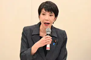 차기 일본 총리, 중국 인권문제 ‘분노’…“노벨평화상 후보 위독”