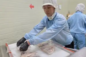 [서울신문·삼성 공동 캠페인] 가공·축산·제조… 농어촌 빈자리 채우는 외국인 청년들