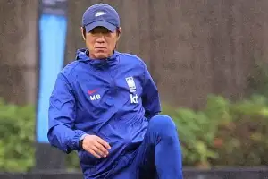 홍명보호 스리백, 삼바군단 상대 ‘본선’ 시험대