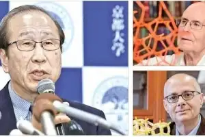 [사설] 노벨 과학상 2관왕 日, 기초과학 뿌리가 흔들리는 韓