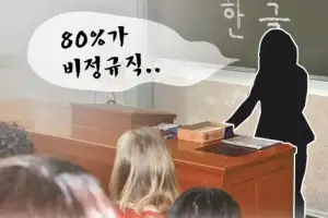 [씨줄날줄] 한글 교육의 두 얼굴