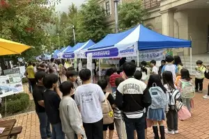 10만 명 참여 ‘경기공유학교’, 지역별 성장·나눔의 날 운영