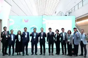 박승진 서울시의원, 서울스마트라이프위크(SLW) 2025 현장 방문