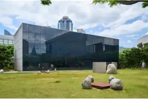 개관 10주년 맞은 이우환 공간... 시민참여 이벤트