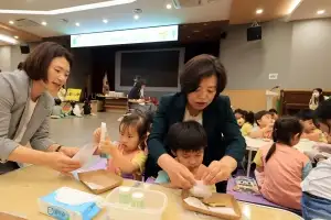 과천시, 여가부 ‘아이돌봄서비스 제공기관 평가’ 4년 연속 ‘우수기관’