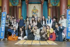 고려 역사 퀴즈쇼·역대 최대 불꽃놀이…17~19일 ‘관악강감찬축제’