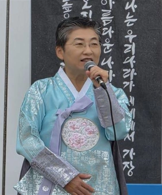 유정희 서울시의원