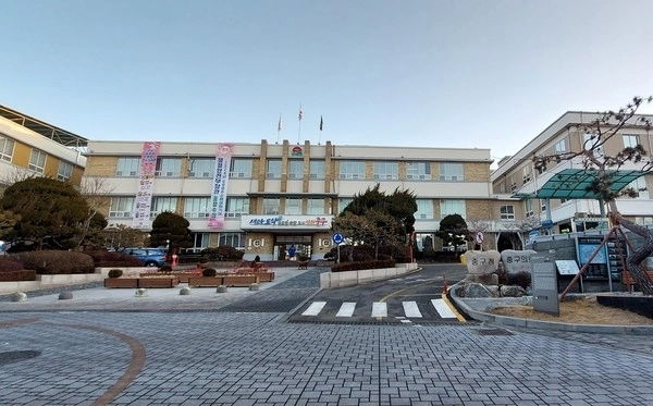 인천광역시 중구청