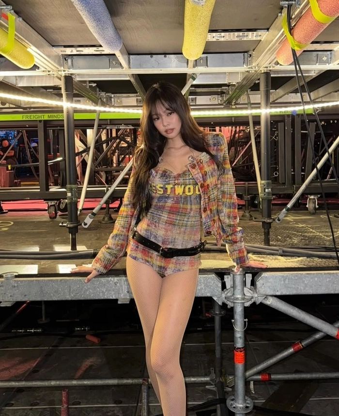 제니 SNS