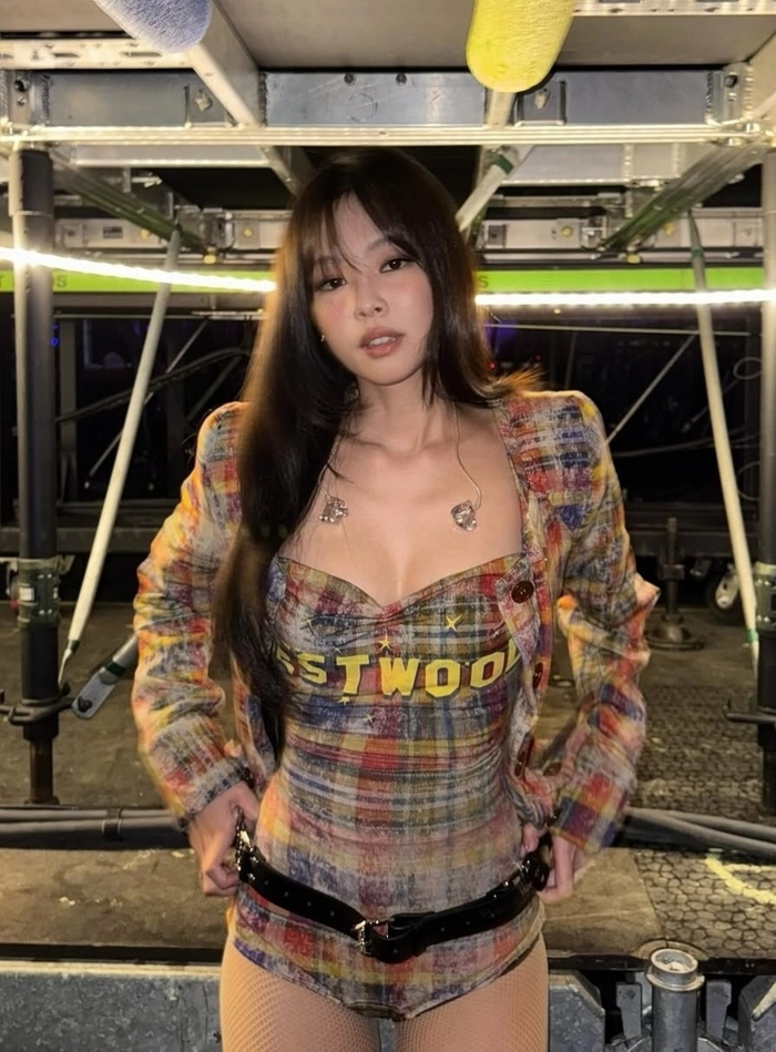 제니 SNS