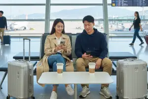 중국인들이 돈 썼다…‘초유의 위기’였는데 매출 94.5% 오른 이곳