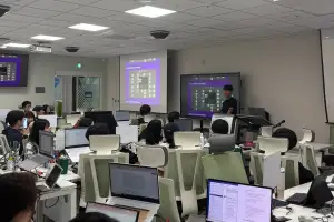 청년취업사관학교 24호 ‘구로캠퍼스’ 개관...AI 인재양성