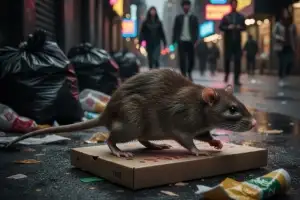 치명률 최대 15% “절대 만지지 말라”…한국도 안전하지 않다