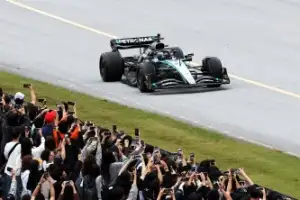 [포토] ‘F1의 매력 속으로’