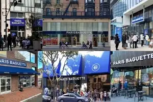 SPC 허영인 회장, 2030년 북미 1000호점 목표 ‘속도’