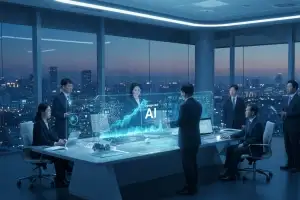 “AI 행정 선도한다”…강서구, 생활밀착 AI 서비스 전면 추진