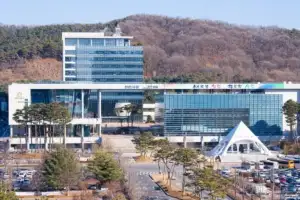 천안시 ‘봉주로 배드민턴장’ 건립…2028년 준공 목표