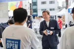 광진구, 자취할 때 나만의 필수템 공유해요
