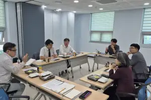 박상현 경기도의원 “교육 현장과 장애인 모두에게 이로운 정책 만들겠다”