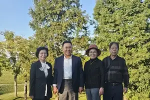 윤홍근 BBQ 회장의 ‘고향 순천’ 사랑