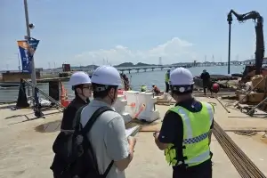 경기도, 부실·불법 부르는 건설업 상호 대여 2곳 고발