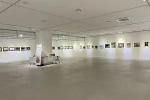 압화 작가 정인화, 첫 개인전 ‘산책’…의정부문화역 이음갤러리서 개최