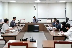 정병용 하남시의회 부의장, 현장 목소리 반영한 아이테코사거리·진등교차로 교통안전 개선 간담회 개최