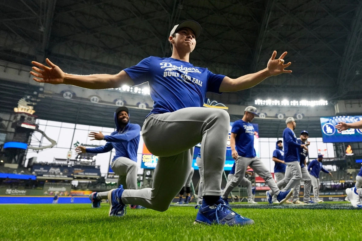 김혜성. AP 연합뉴스