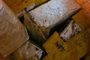 “벽돌 같은데”…제주 해안에 수상한 포대 자루, 66만명분 마약이었다