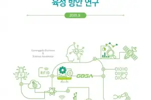 경과원, ‘경기도 국가전략기술육성’ 보고서 발간…반도체·AI 등 8개 중점 육성 분야 제시