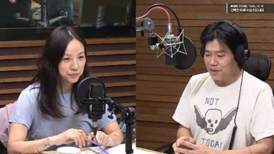 MBC FM4U ‘완벽한 하루 이상순입니다’