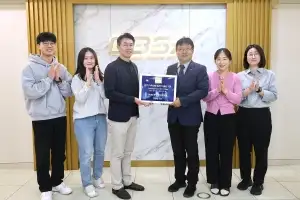 ‘일-가정 양립’···경과원, ‘2025 가족친화기업 일하기 좋은 기업 인증’