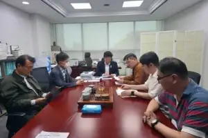 장애인기업 차별철폐연대, 정진욱 의원과 ‘장애인기업활동촉진법 전부개정안’ 정책간담회 개최